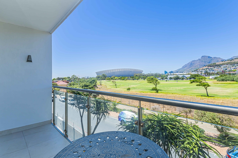 To Let 2 Bedroom Property for Rent in Mouille Point Western Cape